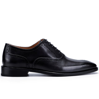 Cornel Leather Dress Shoes