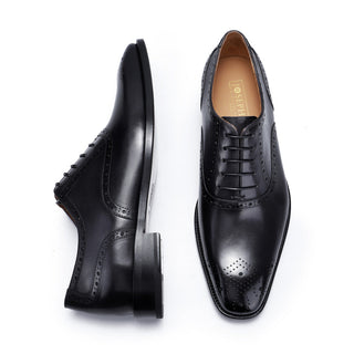 Cornel Leather Dress Shoes