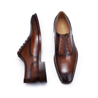 Cornel Leather Dress Shoes