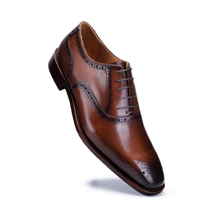 Cornel Leather Dress Shoes