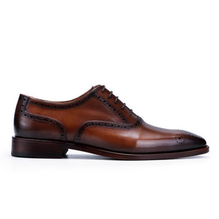Cornel Leather Dress Shoes