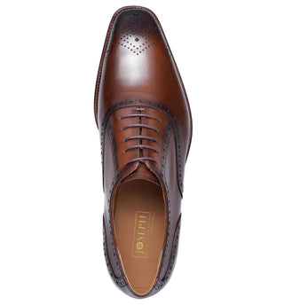 Cornel Leather Dress Shoes