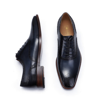 Cornel Leather Dress Shoes