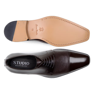 Alexander Belvedere Dress Shoes