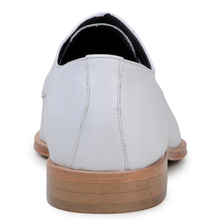 Alexander Belvedere Dress Shoes