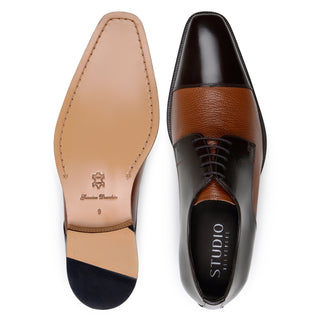 Alexander Belvedere Dress Shoes
