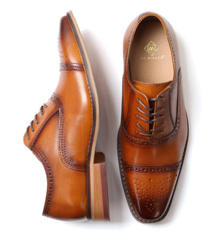 A11873k Dress Shoes