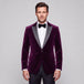 Dark Purple