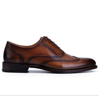 Elie Leather Dress Shoes
