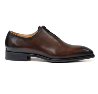 Godwin - Coffee Dress Shoes