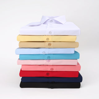Everyday Stretch Short Sleeve Shirt