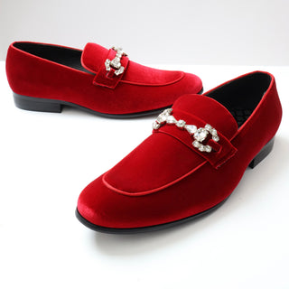 A122618dk La Milano Dress Shoes