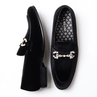 A122618dk La Milano Dress Shoes