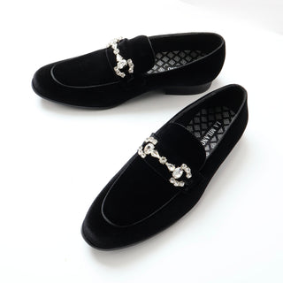 A122618dk La Milano Dress Shoes