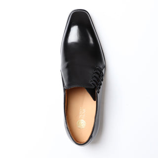 Melvin - Black Dress Shoes