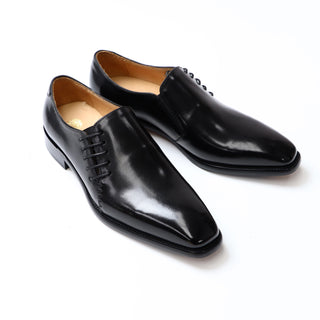 Melvin - Black Dress Shoes