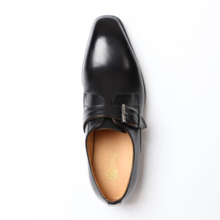 Robert - Black Dress Shoes