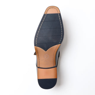 Robert - Black Dress Shoes