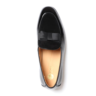 Charles - Black Dress Shoes