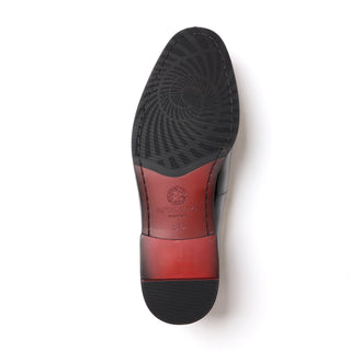 Charles - Black Dress Shoes