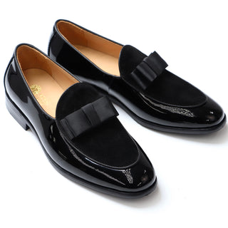 Charles - Black Dress Shoes