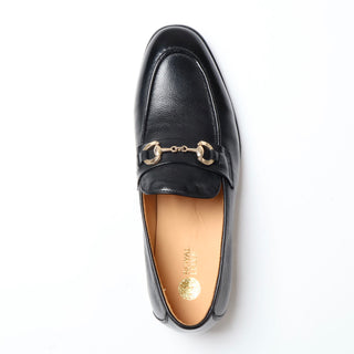 Jerry - Black Dress Shoes