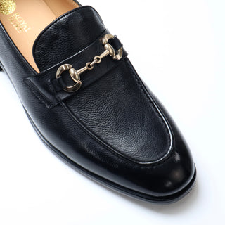 Jerry - Black Dress Shoes