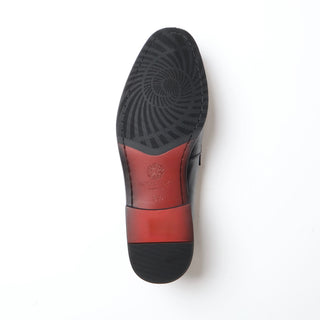 Jerry - Black Dress Shoes