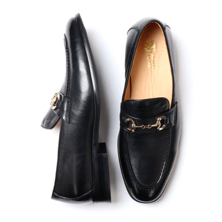 Jerry - Black Dress Shoes