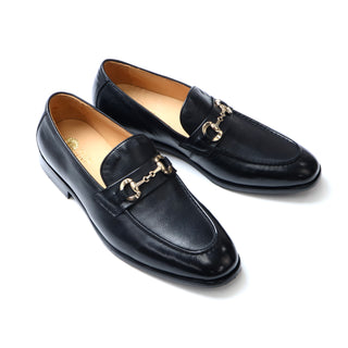 Jerry - Black Dress Shoes