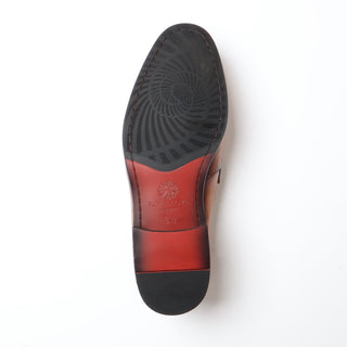 Jerry - Cognac Dress Shoes