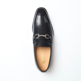 Jamal - Black Dress Shoes