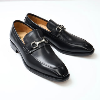 Jamal - Black Dress Shoes