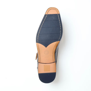 John - Chestnut Dress Shoes