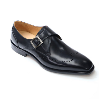 John - Black Dress Shoes