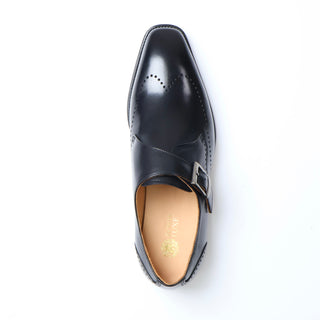 John - Black Dress Shoes