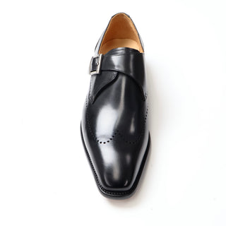 John - Black Dress Shoes