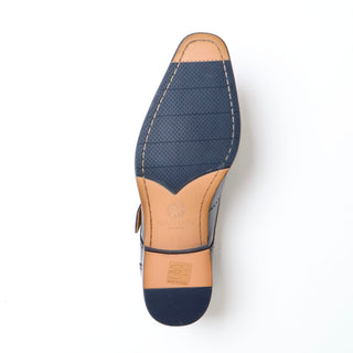 John - Black Dress Shoes