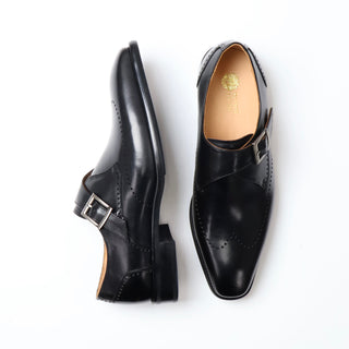 John - Black Dress Shoes