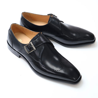 John - Black Dress Shoes