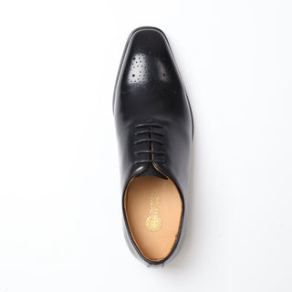 Segun - Black Dress Shoes
