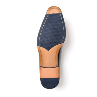Segun - Black Dress Shoes