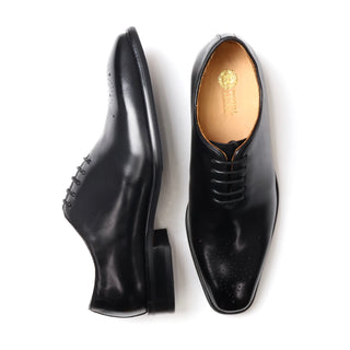 Segun - Black Dress Shoes