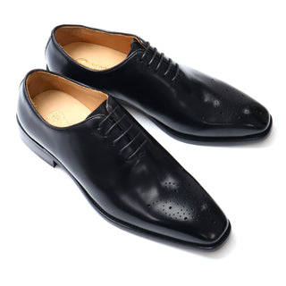 Segun - Black Dress Shoes