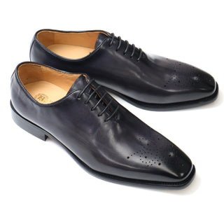 Segun - Grey Dress Shoes
