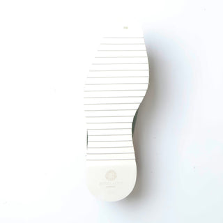 Clive - Green Dress Shoes