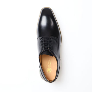 Zak - Black Dress Shoes