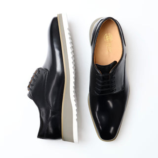 Zak - Black Dress Shoes