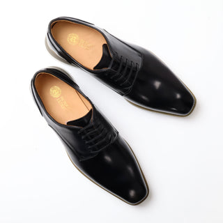 Zak - Black Dress Shoes