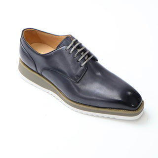 Zak - Grey Dress Shoes